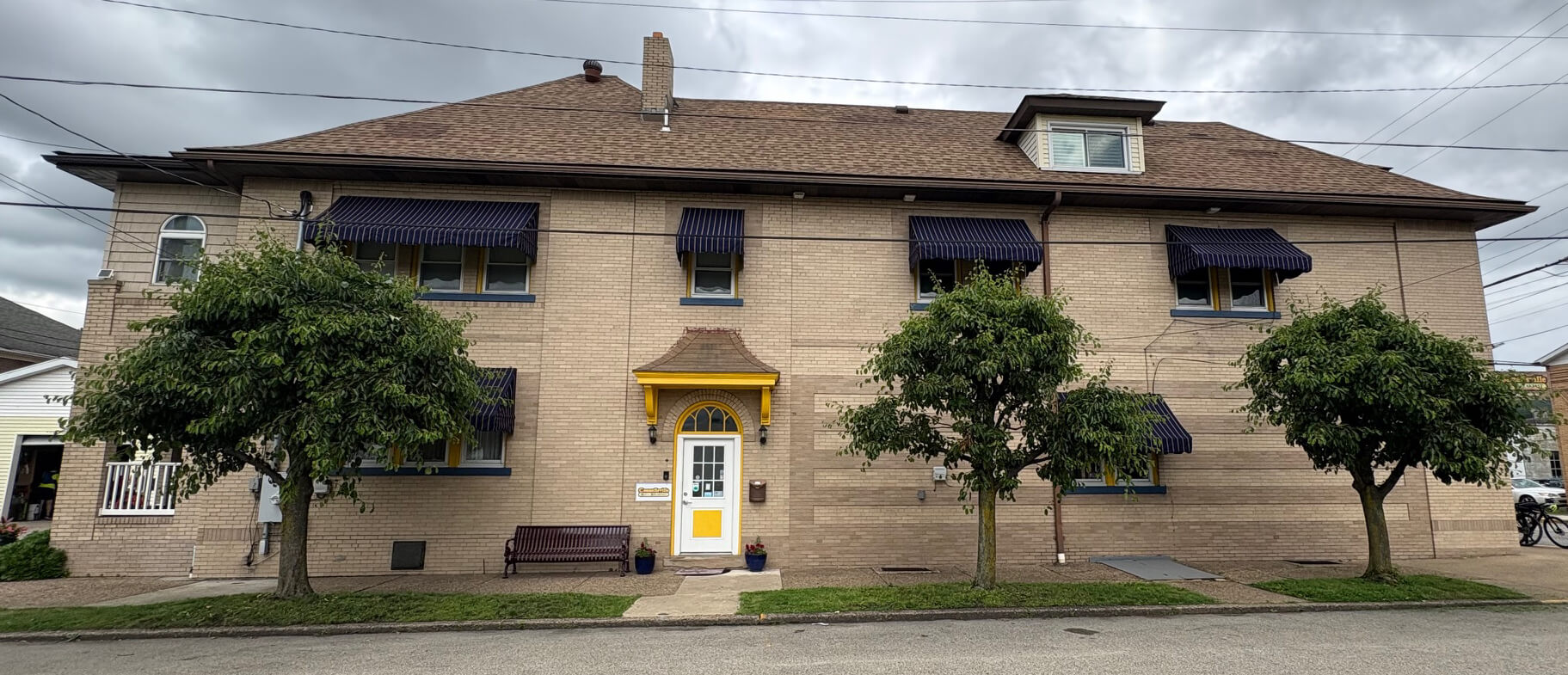 Connellsville Bed and Breakfast in Uniontown, United States